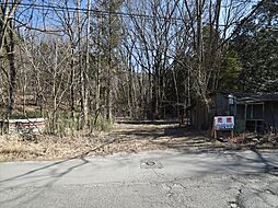 甲府市下帯那町売地の土地画像