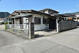 甲府市北新２丁目売地の土地画像