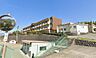 周辺：中道南小学校1437ｍ