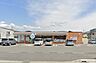 周辺：セブンイレブン笛吹石和東高橋店535ｍ