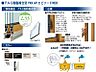 設備：窓仕様