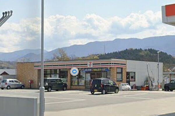 セブンイレブン中央市豊富店2170ｍ
