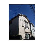 新中野駅より徒歩6分 2階 築61年8ヶ月の賃貸物件