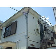 落合駅より徒歩4分 2階 築35年7ヶ月の賃貸物件