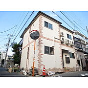 カーネス中野坂上の賃貸物件