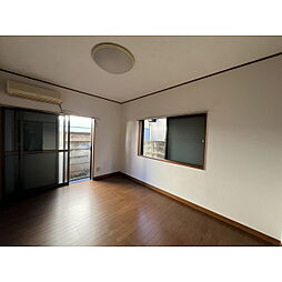 東京メトロ丸ノ内線 中野坂上駅 徒歩7分の賃貸アパート 1階1Kのリビング/ダイニング