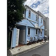 西新宿五丁目駅より徒歩6分 2階 築41年4ヶ月の賃貸物件