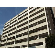 中野坂上駅より徒歩5分 3階 築54年11ヶ月の賃貸物件