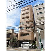 リベルテ新中野 3階 築33年4ヶ月の賃貸物件