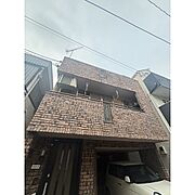 中野新橋駅より徒歩5分 1階 築26年8ヶ月の賃貸物件