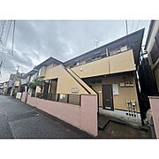 ソレイュ荻窪 2階 築32年2ヶ月の賃貸物件