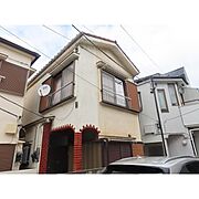 グレス秋山 1階 築45年2ヶ月の賃貸物件