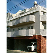 中野新橋駅より徒歩3分 3階 築43年2ヶ月の賃貸物件