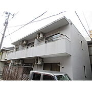 中野坂上駅より徒歩5分 1階 築34年10ヶ月の賃貸物件