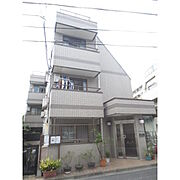 方南町駅より徒歩10分 2階 築32年3ヶ月の賃貸物件