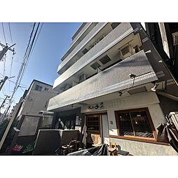 都営大江戸線 中野坂上駅 徒歩1分の賃貸店舗事務所