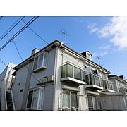 コートＹＭＤウェスト 2階 築33年10ヶ月の賃貸物件