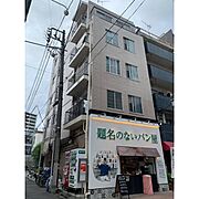 巣鴨駅より徒歩11分 5階 築52年11ヶ月の賃貸物件