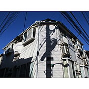 ミルキーウェイ 1階 築36年の賃貸物件