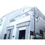 中野坂上駅より徒歩8分 1階 築39年10ヶ月の賃貸物件