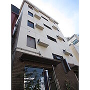 シャレー南台 2階 築46年11ヶ月の賃貸物件