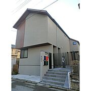 森レジデンス 1階 築6年11ヶ月の賃貸物件