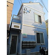 中野新橋駅より徒歩7分 1階 築16年の賃貸物件