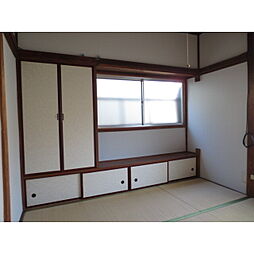 東京メトロ丸ノ内線 中野新橋駅 徒歩8分の賃貸アパート 2階ワンルームのリビング/ダイニング