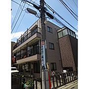 コーポサンエスの賃貸物件