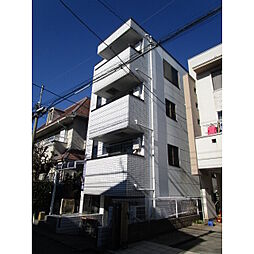 都営大江戸線 落合南長崎駅 徒歩7分の賃貸マンション