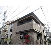 シュシュ中野坂上 2階 築1年1ヶ月の賃貸物件