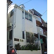 サンバレー坂上 1階 築37年11ヶ月の賃貸物件