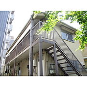 西井コーポー 2階 築51年4ヶ月の賃貸物件
