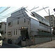 コスモ北新宿 1階 築30年4ヶ月の賃貸物件