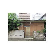 中野坂上駅より徒歩4分 1階 築62年4ヶ月の賃貸物件