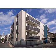 西新宿五丁目駅より徒歩4分 2階 築7年3ヶ月の賃貸物件