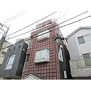 大和屋第二ビル 3階 築40年1ヶ月の賃貸物件