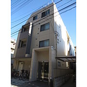 中野坂上駅より徒歩2分 4階 築11年2ヶ月の賃貸物件