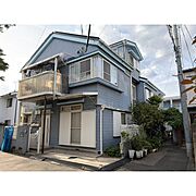 中野富士見町駅より徒歩10分 2階 築34年2ヶ月の賃貸物件
