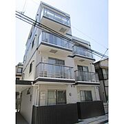 新中野駅より徒歩6分 2階 築7年7ヶ月の賃貸物件