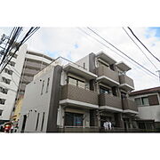 小淀コーポ 2階 築21年11ヶ月の賃貸物件