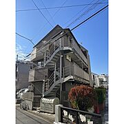 コーポランセ中野の賃貸物件