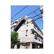 恵裕ビル 2階 築39年5ヶ月の賃貸物件