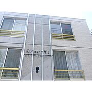 ８ＣＵＢＥ 4階 築15年6ヶ月の賃貸物件