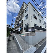 中野本町ローヤルコーポの賃貸物件