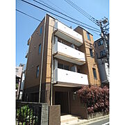 中野弥生町Aptiの賃貸物件