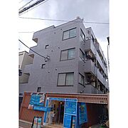 ビィレーヴ浜田山 2階 築36年6ヶ月の賃貸物件