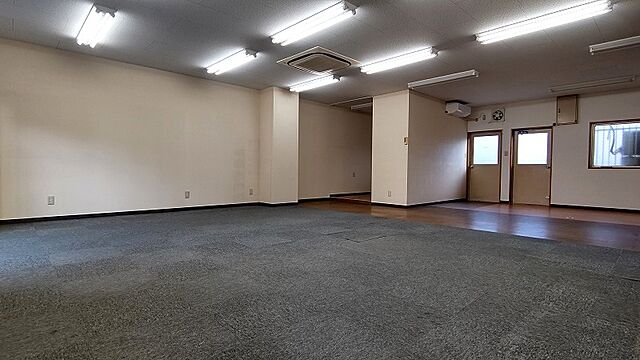 室内