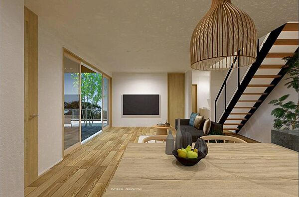 建物参考プランイメージ