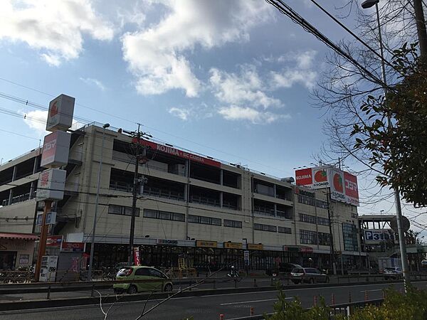 阪急オアシス箕面店